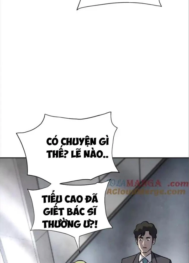 Trò Chơi Vô Vọng Chapter 29 - Trang 2