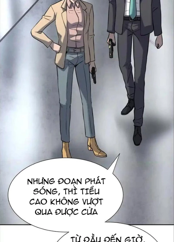 Trò Chơi Vô Vọng Chapter 29 - Trang 2