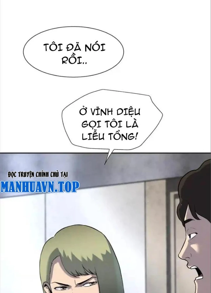 Trò Chơi Vô Vọng Chapter 29 - Trang 2