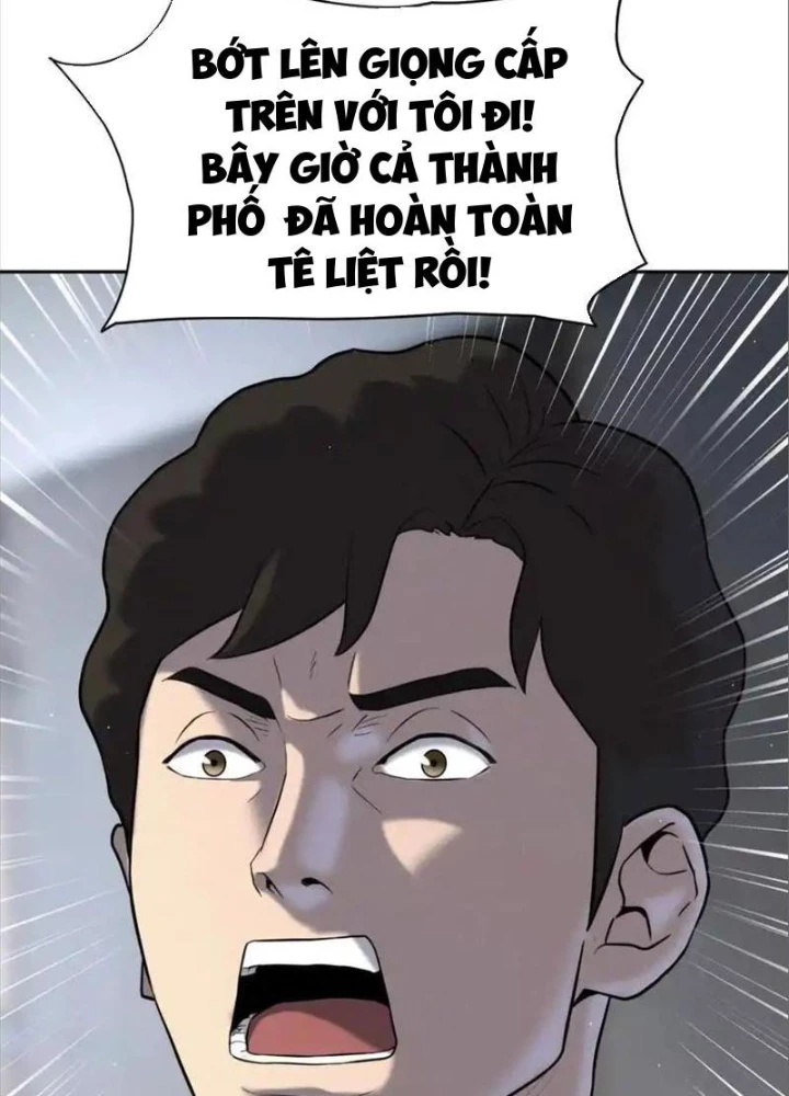 Trò Chơi Vô Vọng Chapter 29 - Trang 2