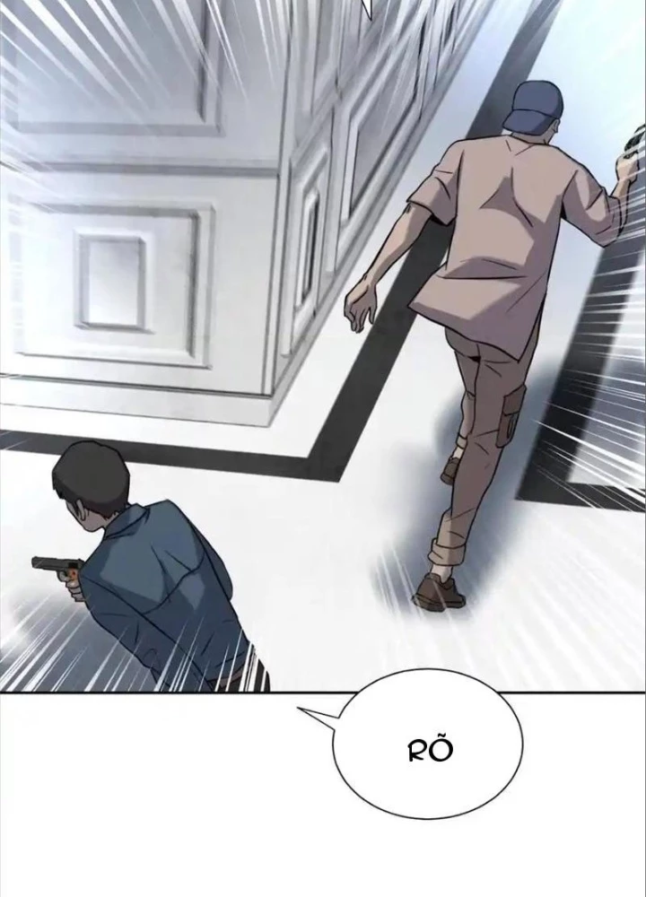 Trò Chơi Vô Vọng Chapter 29 - Trang 2