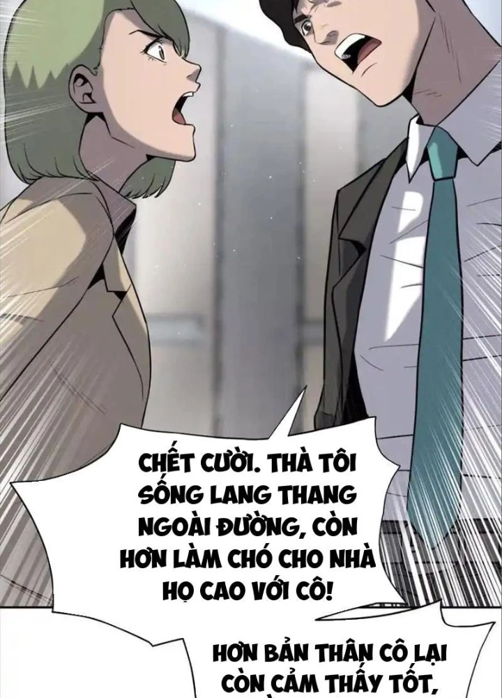 Trò Chơi Vô Vọng Chapter 29 - Trang 2