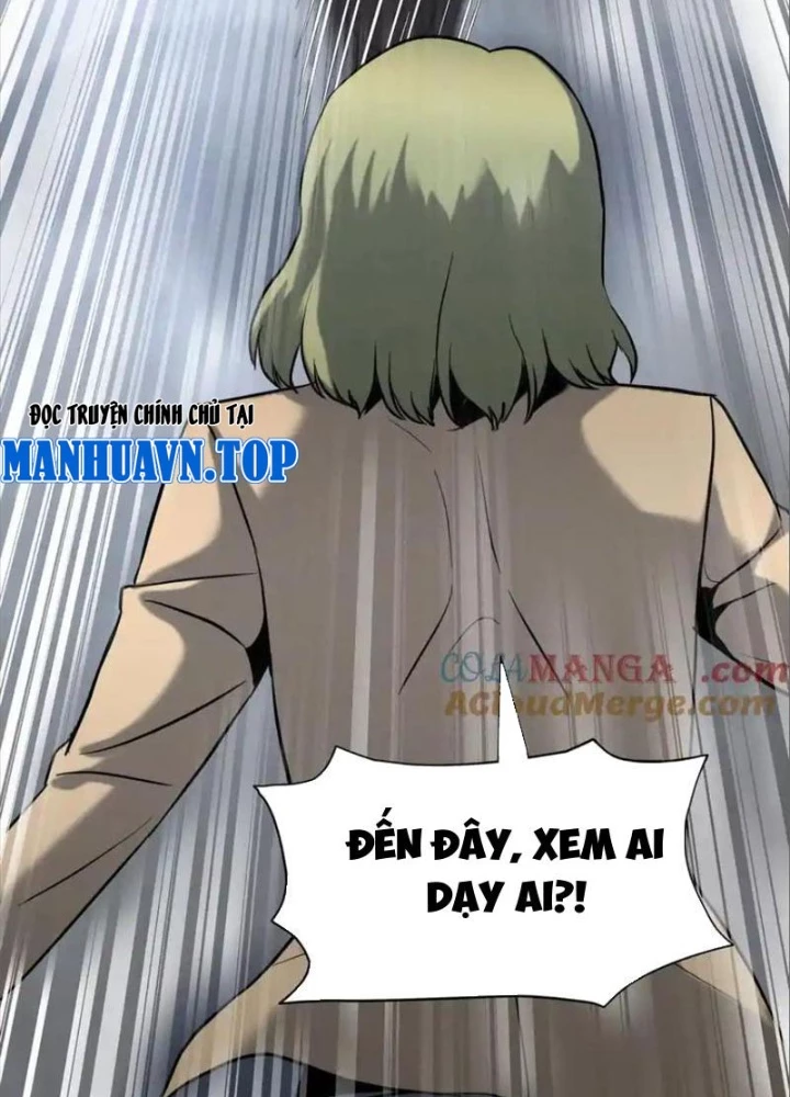 Trò Chơi Vô Vọng Chapter 29 - Trang 2