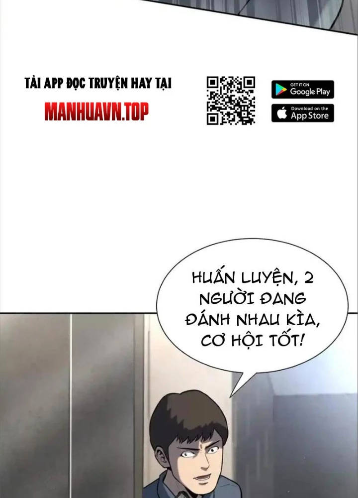 Trò Chơi Vô Vọng Chapter 29 - Trang 2