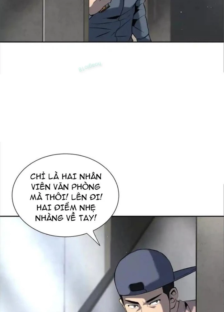 Trò Chơi Vô Vọng Chapter 29 - Trang 2