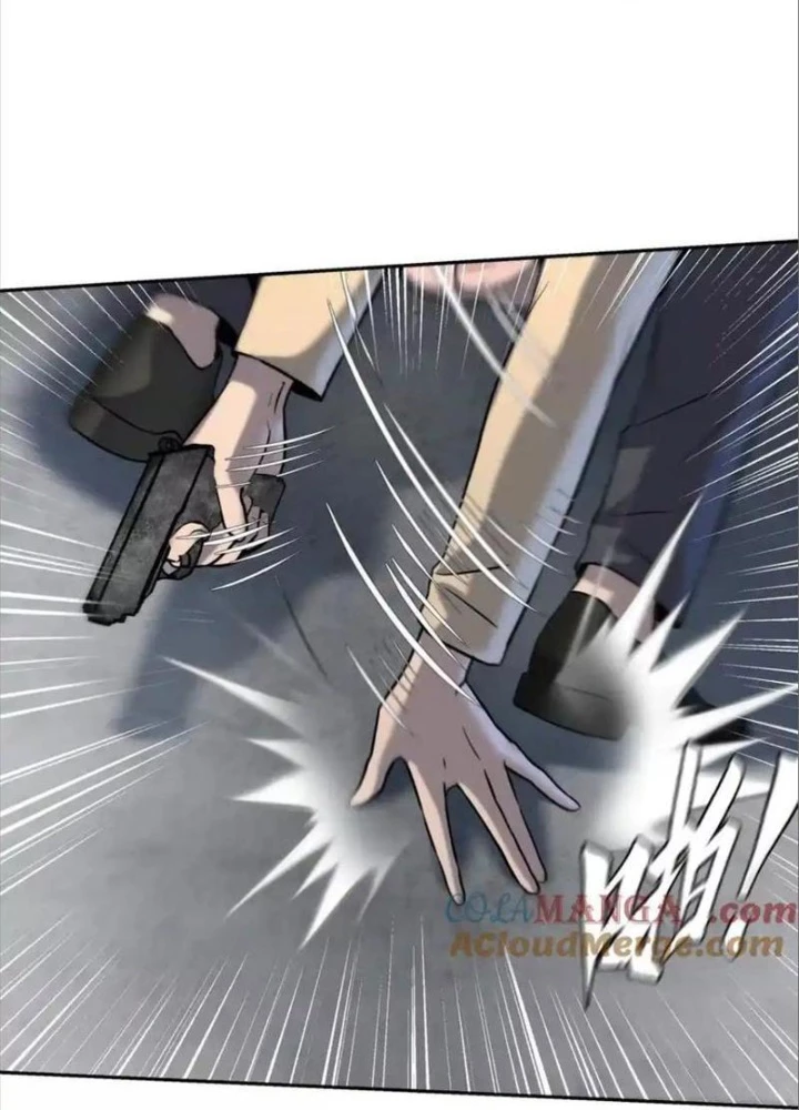 Trò Chơi Vô Vọng Chapter 29 - Trang 2