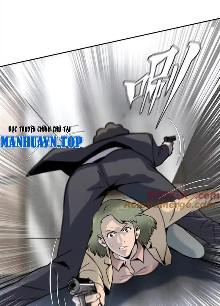 Trò Chơi Vô Vọng Chapter 29 - Trang 2