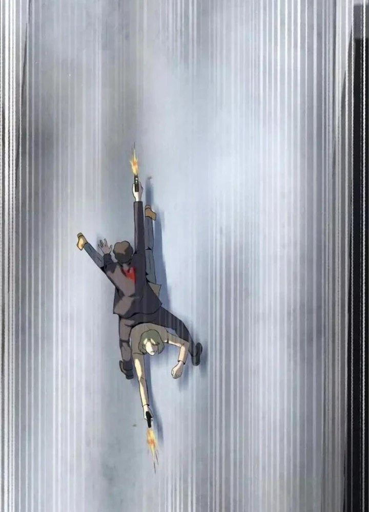 Trò Chơi Vô Vọng Chapter 29 - Trang 2