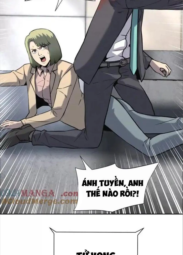 Trò Chơi Vô Vọng Chapter 29 - Trang 2