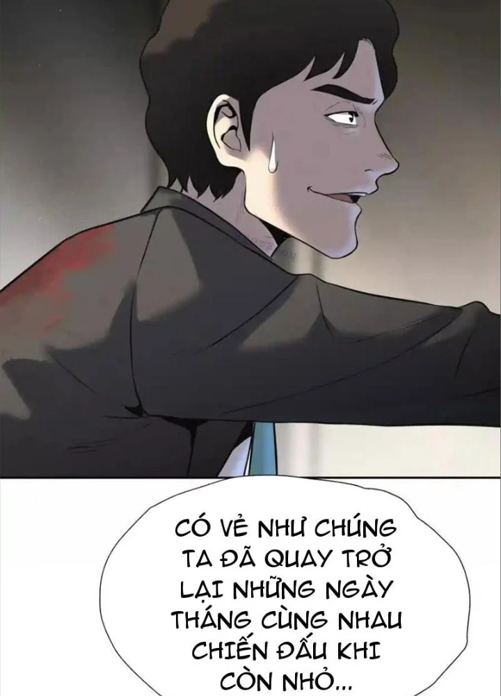 Trò Chơi Vô Vọng Chapter 29 - Trang 2