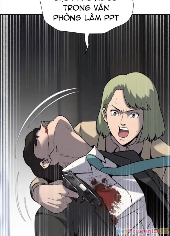 Trò Chơi Vô Vọng Chapter 29 - Trang 2