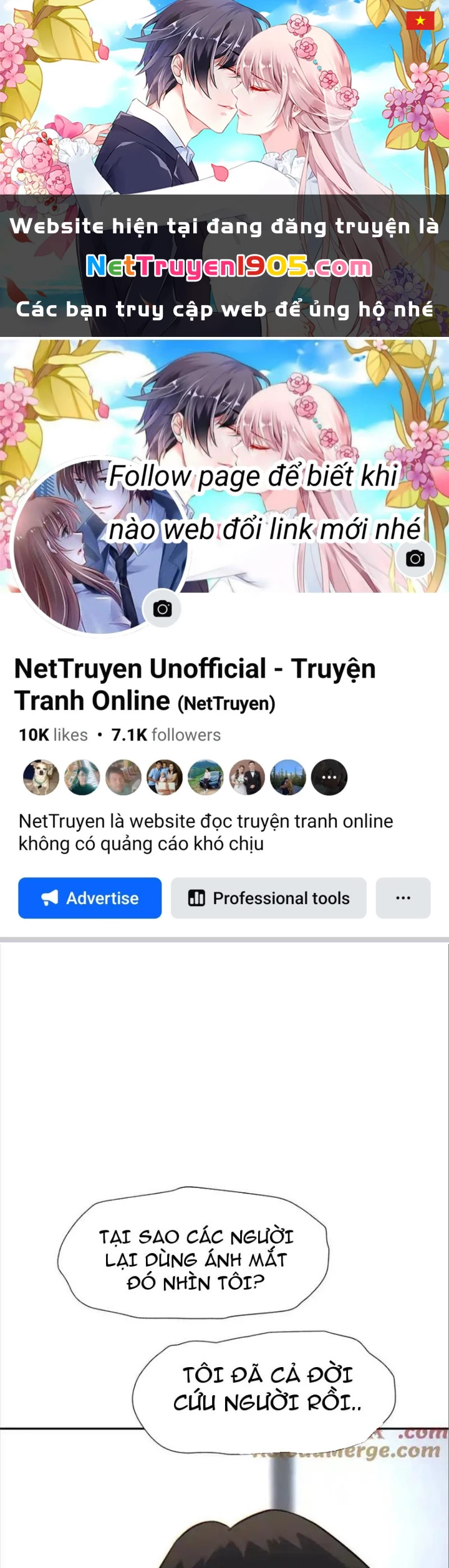 Trò Chơi Vô Vọng Chapter 29 - Trang 2