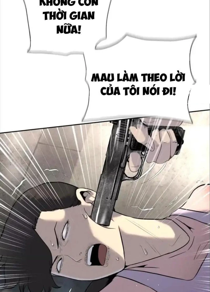 Trò Chơi Vô Vọng Chapter 29 - Trang 2