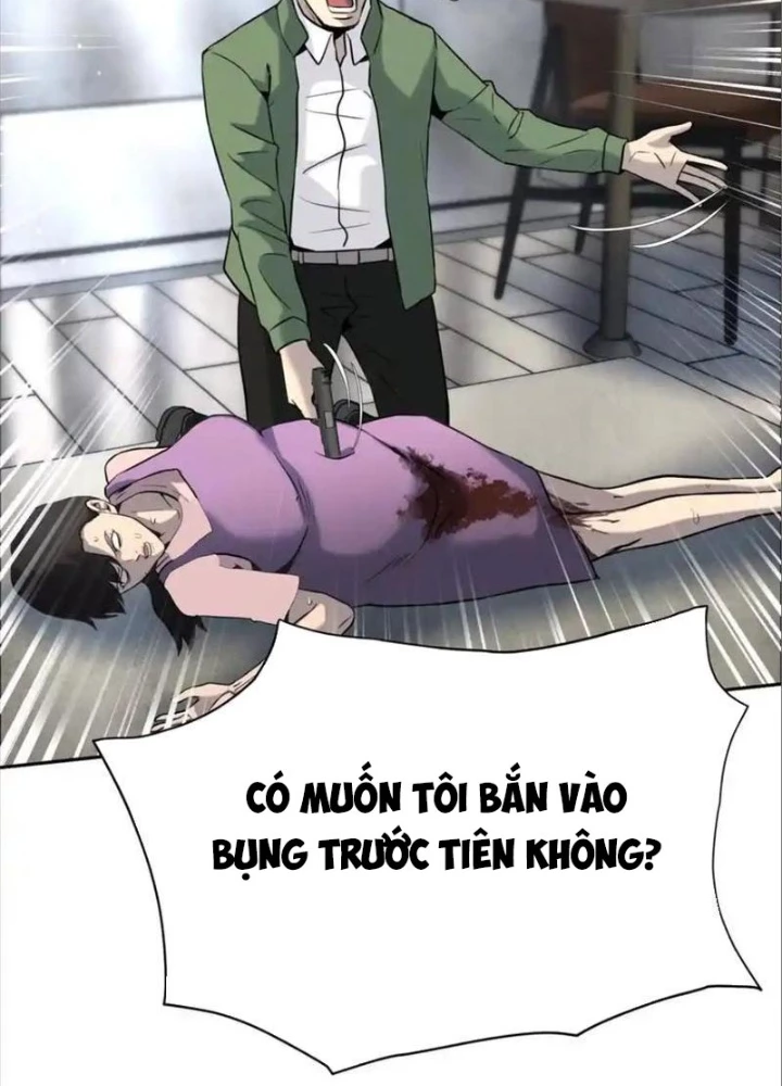 Trò Chơi Vô Vọng Chapter 29 - Trang 2