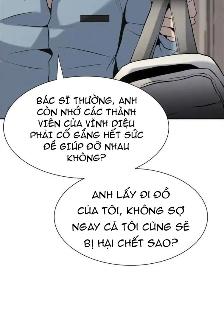 Trò Chơi Vô Vọng Chapter 29 - Trang 2