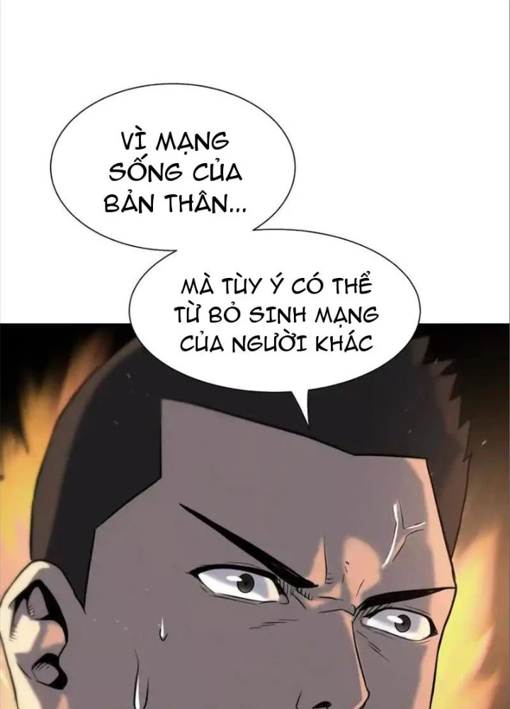 Trò Chơi Vô Vọng Chapter 29 - Trang 2