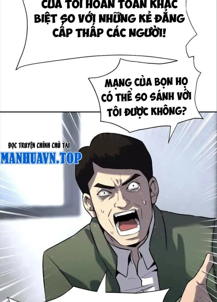 Trò Chơi Vô Vọng Chapter 29 - Trang 2