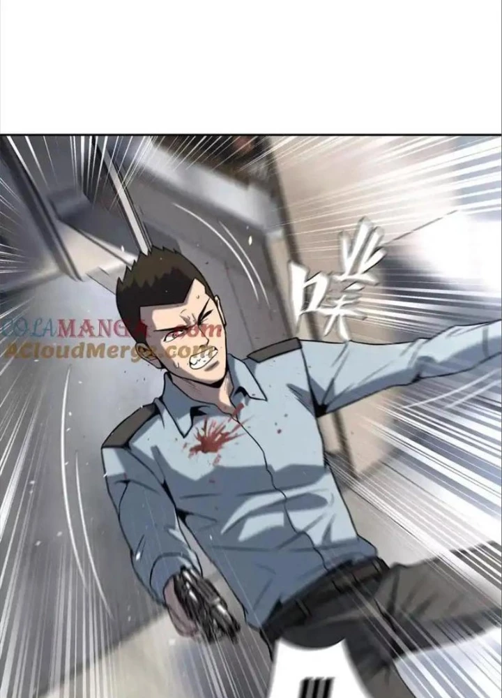 Trò Chơi Vô Vọng Chapter 29 - Trang 2