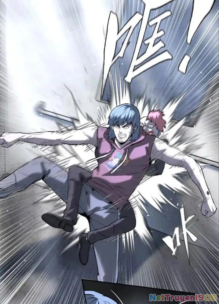 Trò Chơi Vô Vọng Chapter 30 - Trang 2