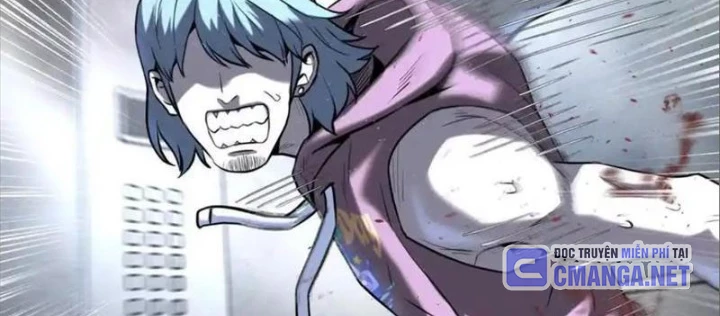 Trò Chơi Vô Vọng Chapter 30 - Trang 2