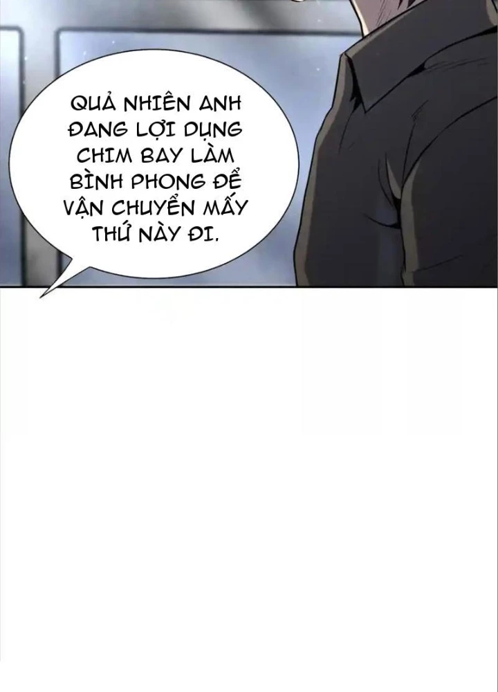 Trò Chơi Vô Vọng Chapter 30 - Trang 2