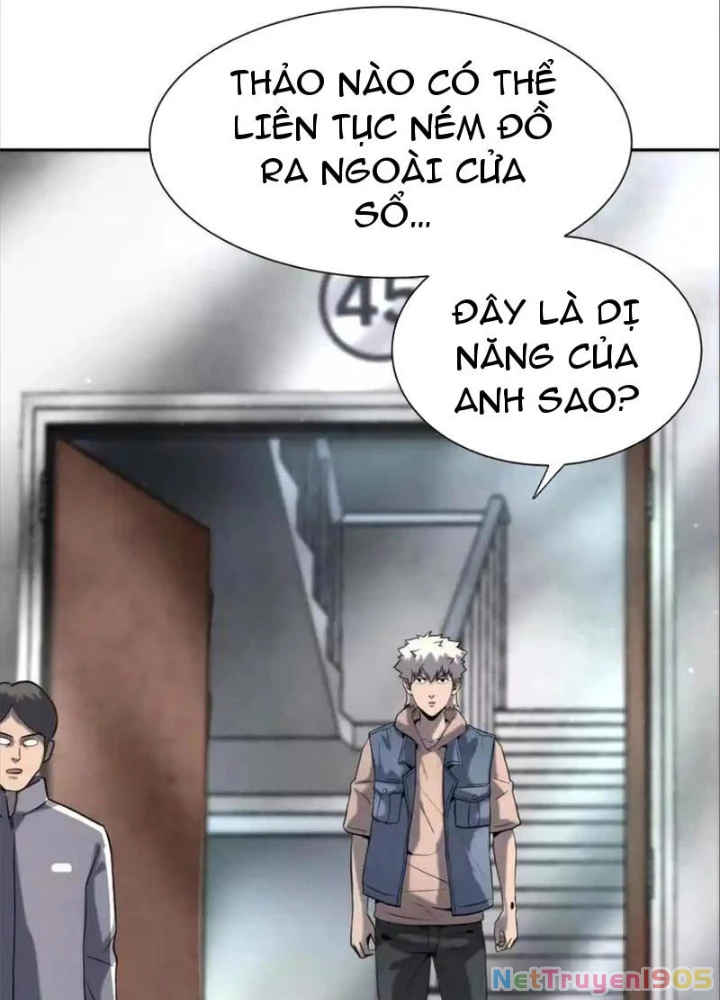 Trò Chơi Vô Vọng Chapter 30 - Trang 2