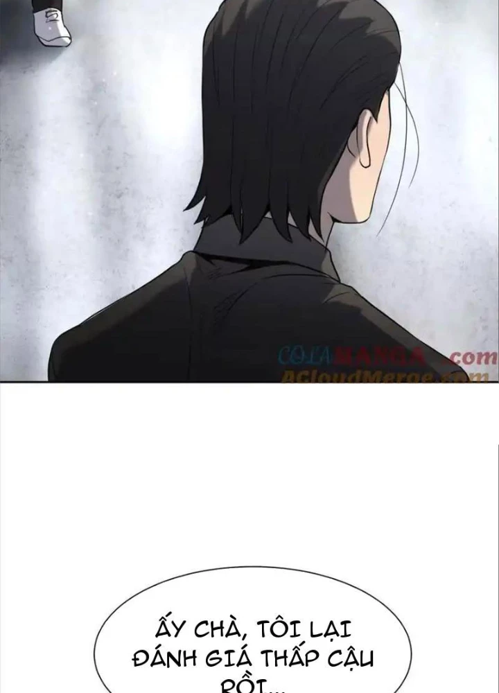 Trò Chơi Vô Vọng Chapter 30 - Trang 2