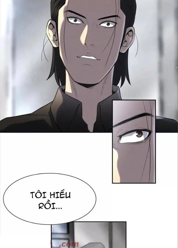 Trò Chơi Vô Vọng Chapter 30 - Trang 2