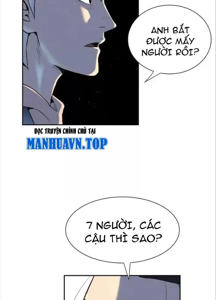 Trò Chơi Vô Vọng Chapter 30 - Trang 2