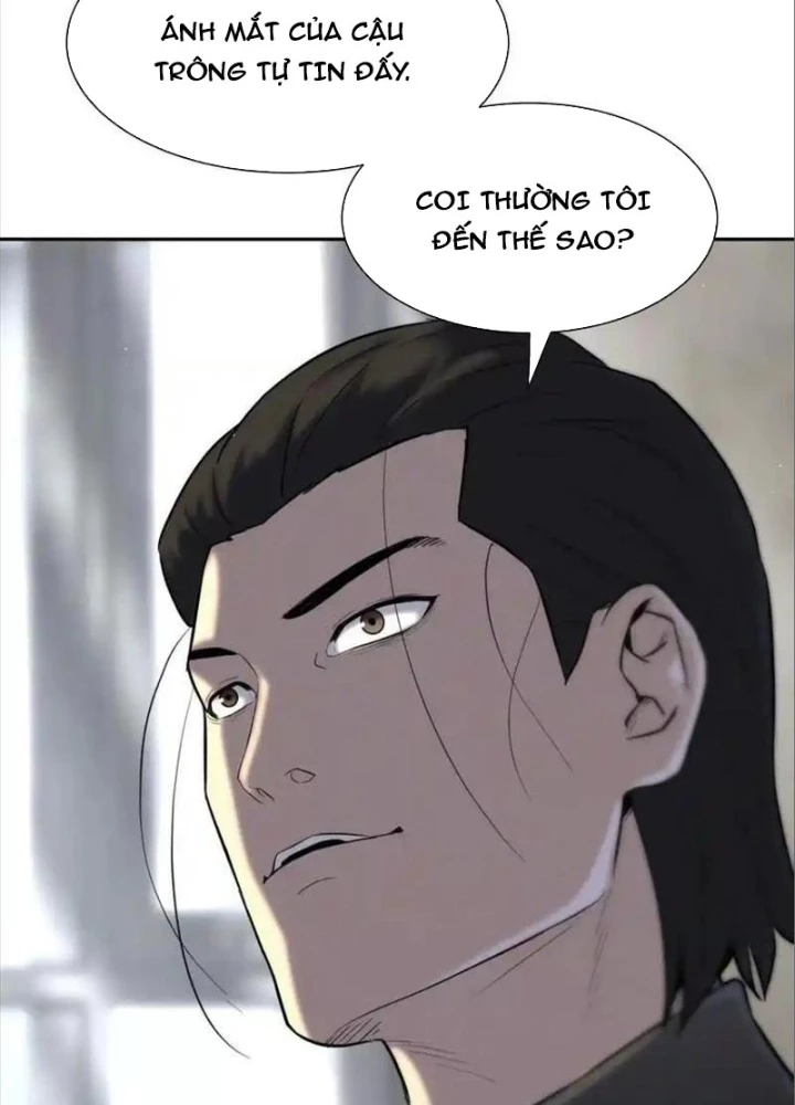 Trò Chơi Vô Vọng Chapter 30 - Trang 2