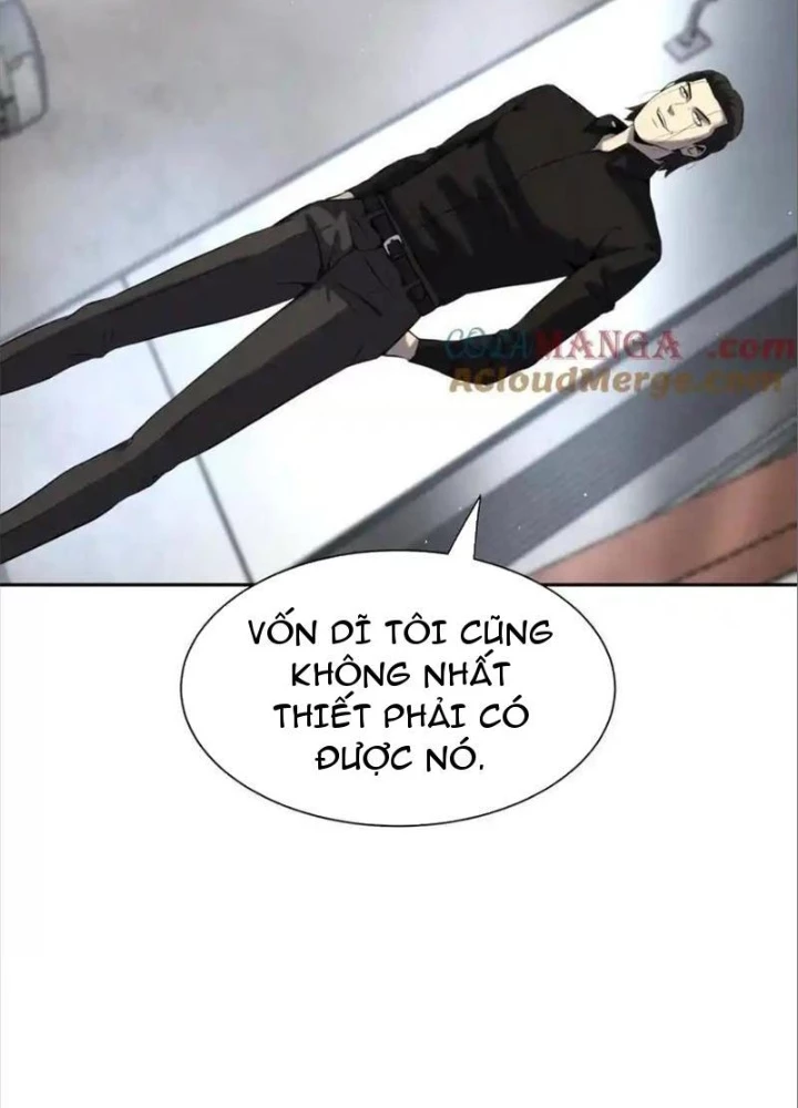 Trò Chơi Vô Vọng Chapter 30 - Trang 2