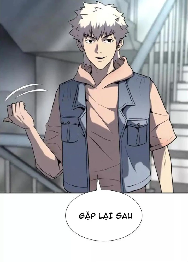 Trò Chơi Vô Vọng Chapter 30 - Trang 2