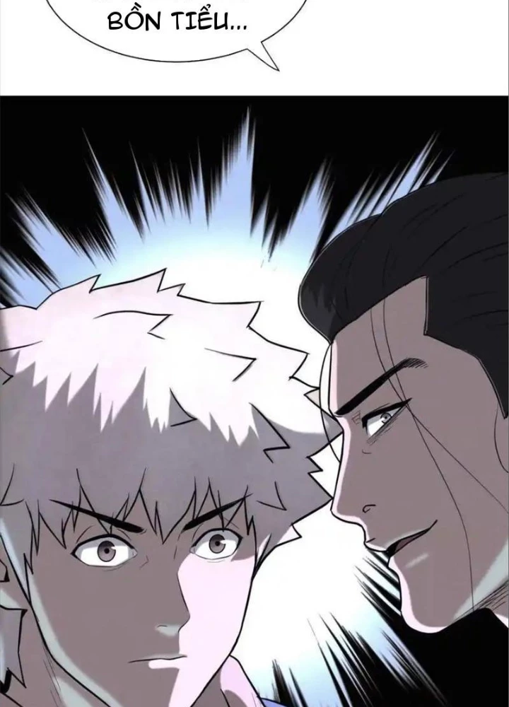 Trò Chơi Vô Vọng Chapter 30 - Trang 2