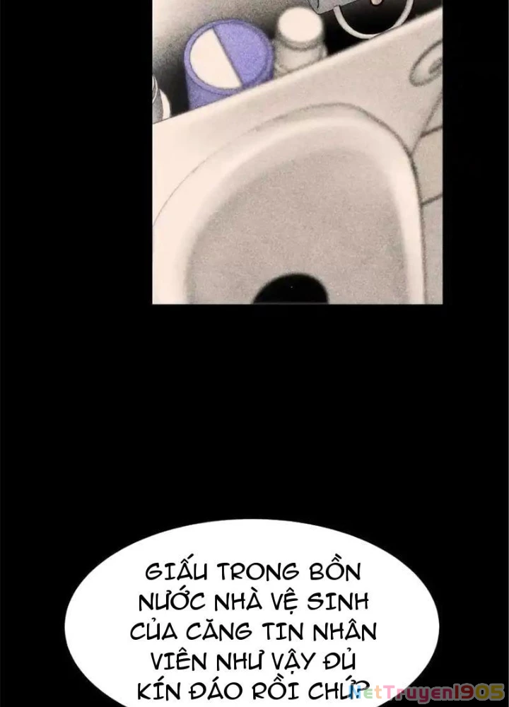 Trò Chơi Vô Vọng Chapter 30 - Trang 2