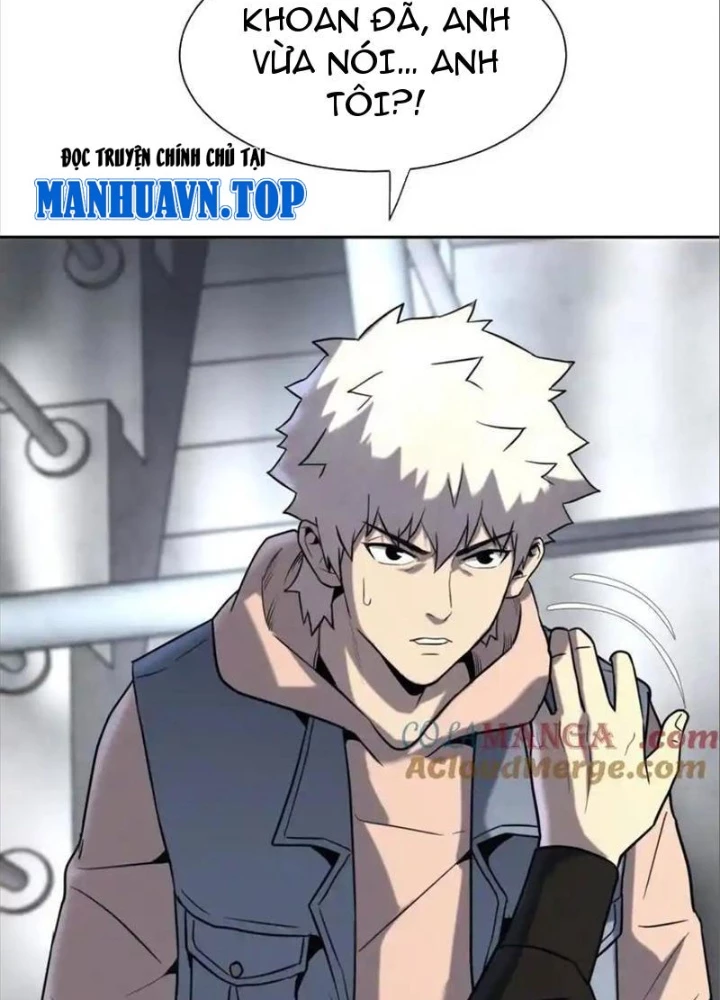 Trò Chơi Vô Vọng Chapter 30 - Trang 2