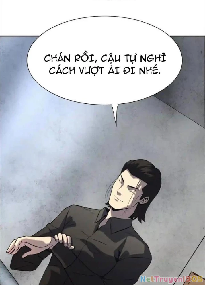 Trò Chơi Vô Vọng Chapter 30 - Trang 2