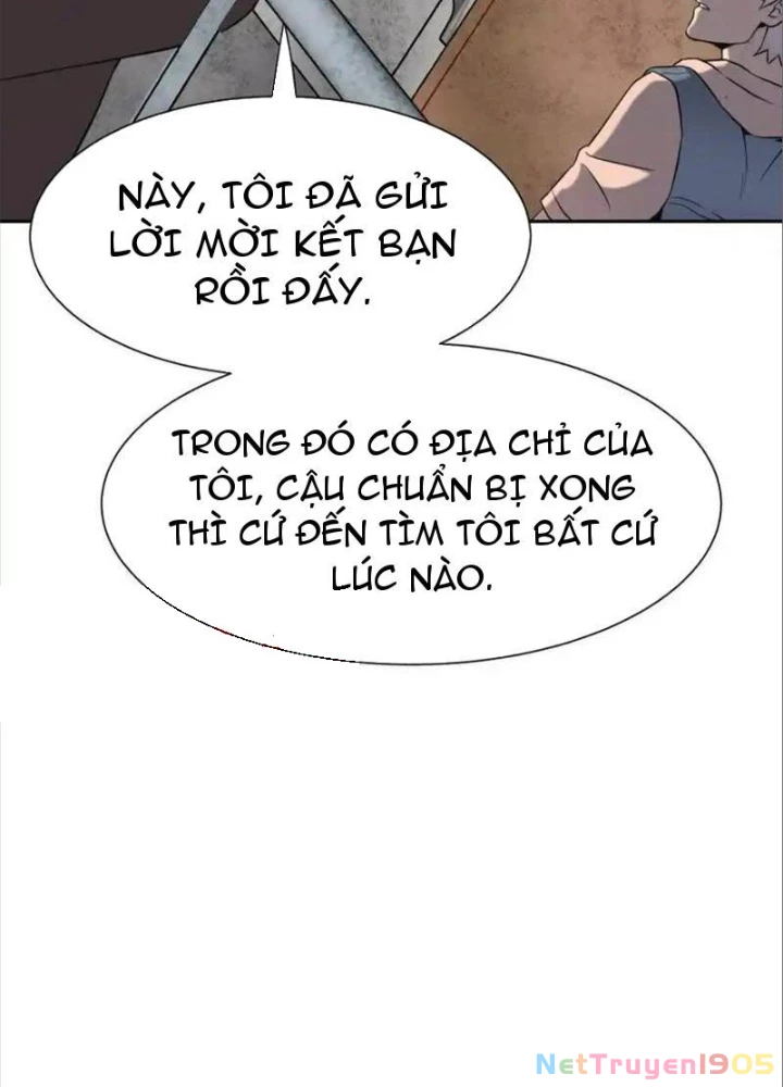 Trò Chơi Vô Vọng Chapter 30 - Trang 2