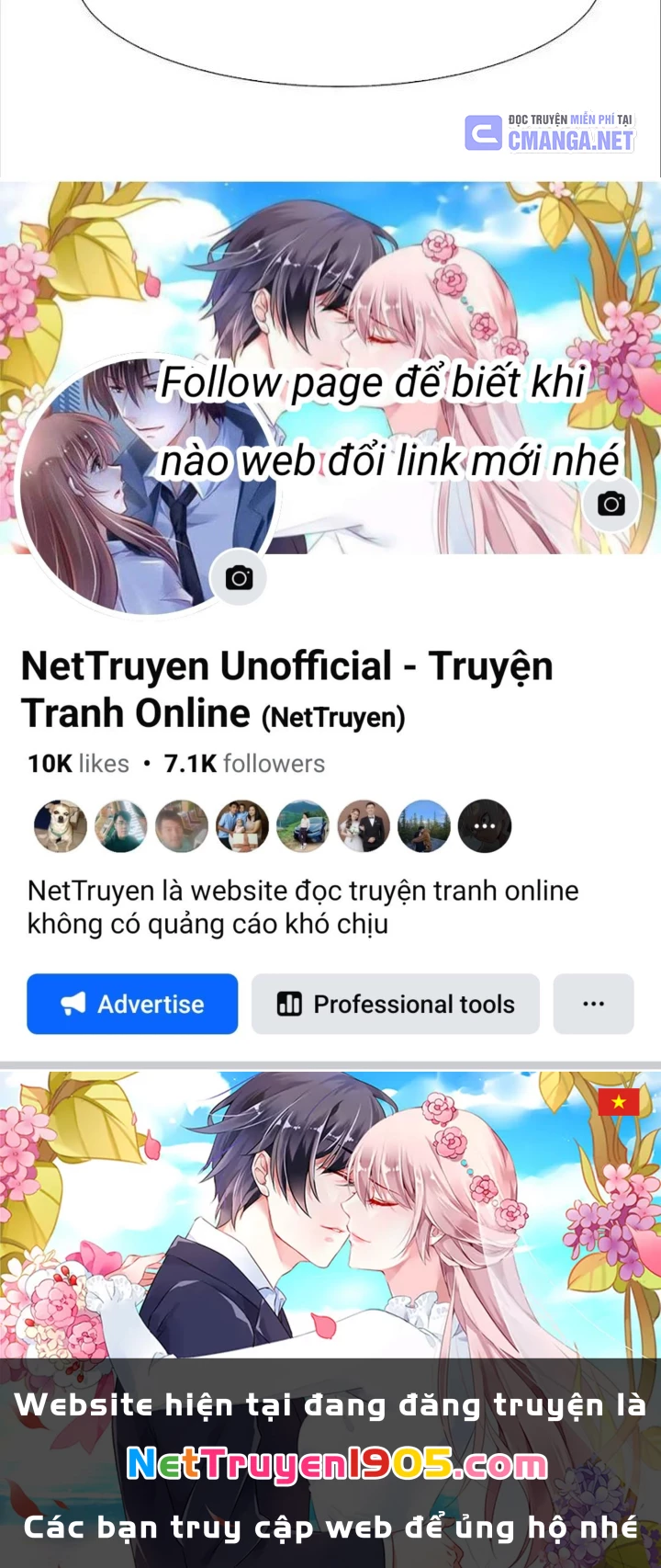 Trò Chơi Vô Vọng Chapter 30 - Trang 2