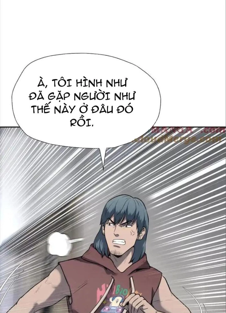 Trò Chơi Vô Vọng Chapter 30 - Trang 2