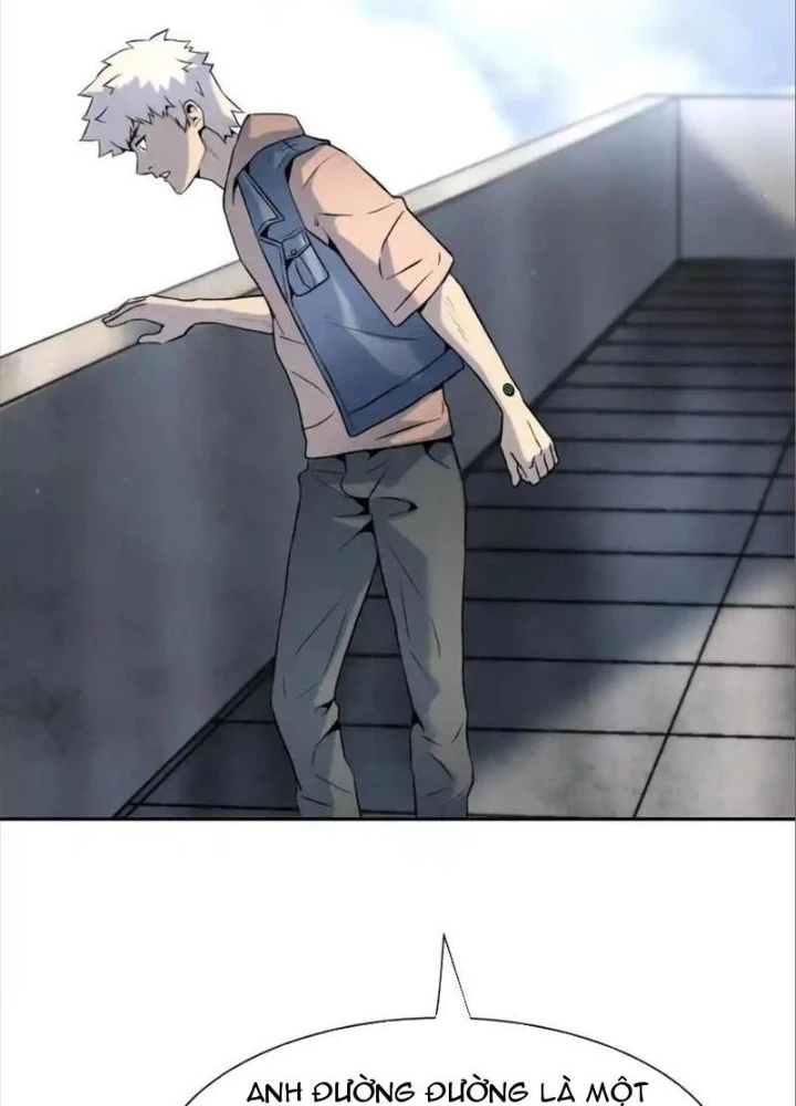 Trò Chơi Vô Vọng Chapter 30 - Trang 2