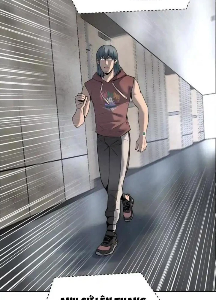 Trò Chơi Vô Vọng Chapter 30 - Trang 2