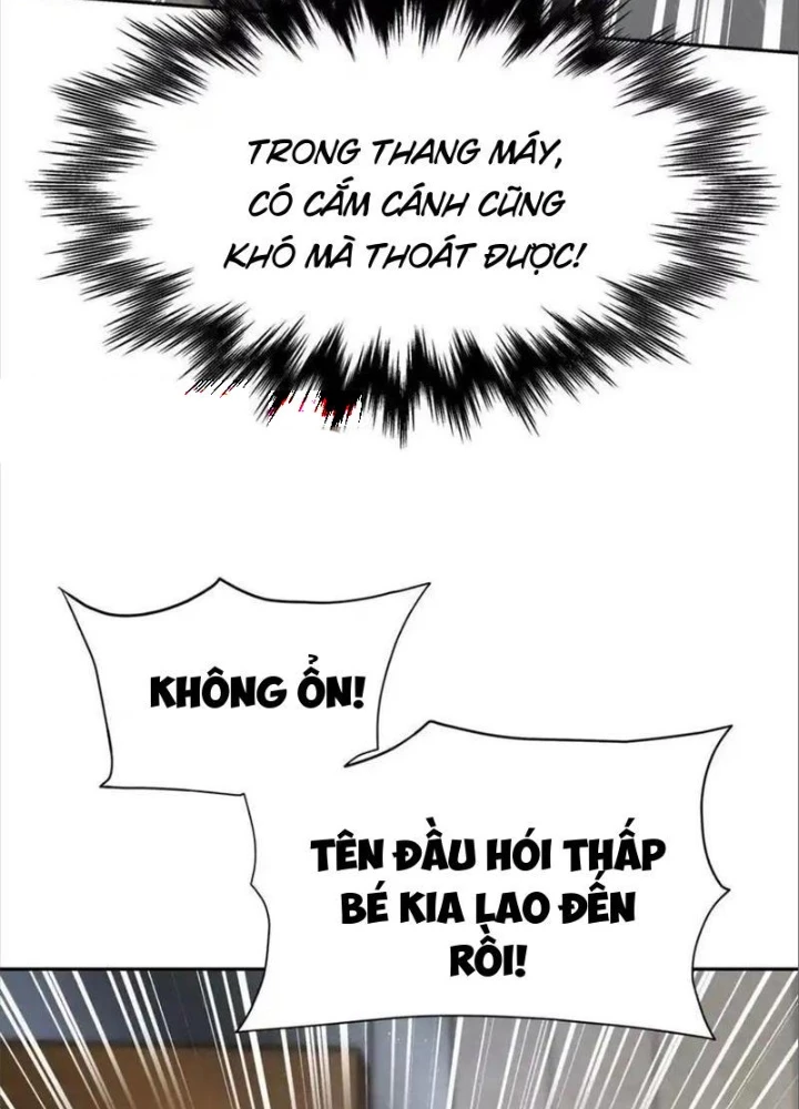 Trò Chơi Vô Vọng Chapter 30 - Trang 2