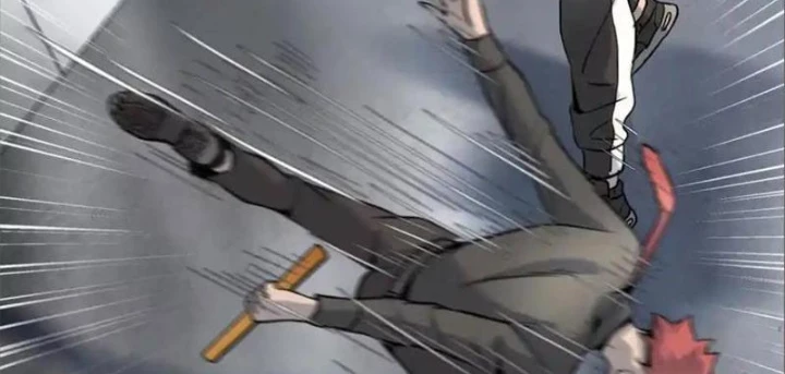 Trò Chơi Vô Vọng Chapter 30 - Trang 2