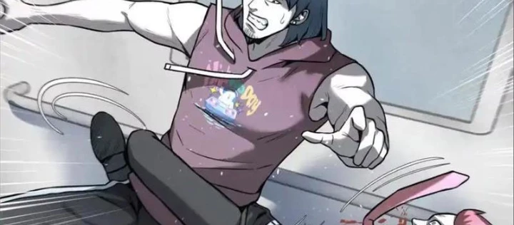 Trò Chơi Vô Vọng Chapter 30 - Trang 2