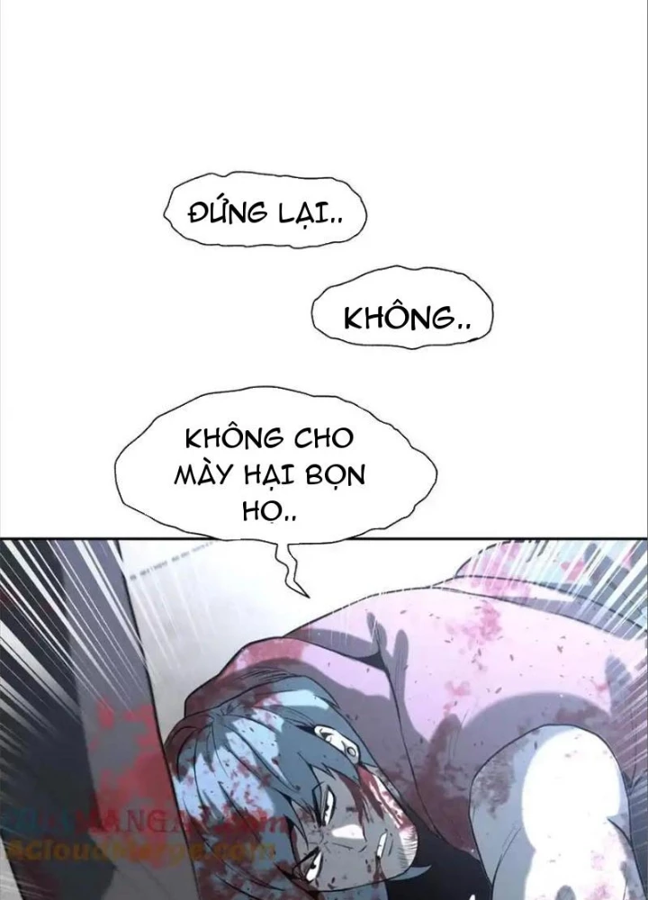 Trò Chơi Vô Vọng Chapter 31 - Trang 2