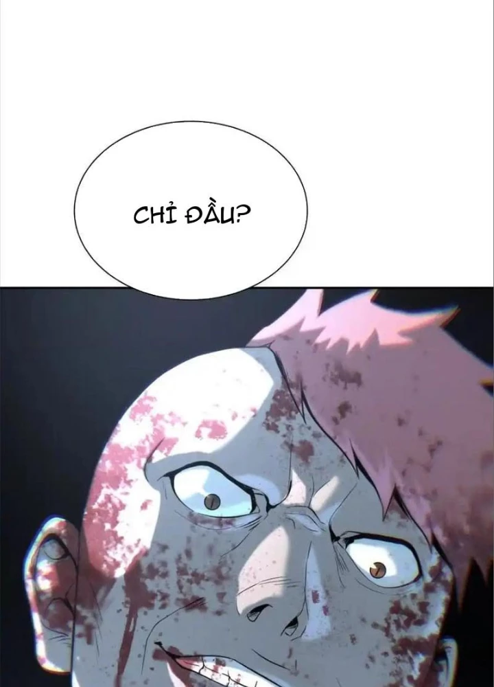 Trò Chơi Vô Vọng Chapter 31 - Trang 2