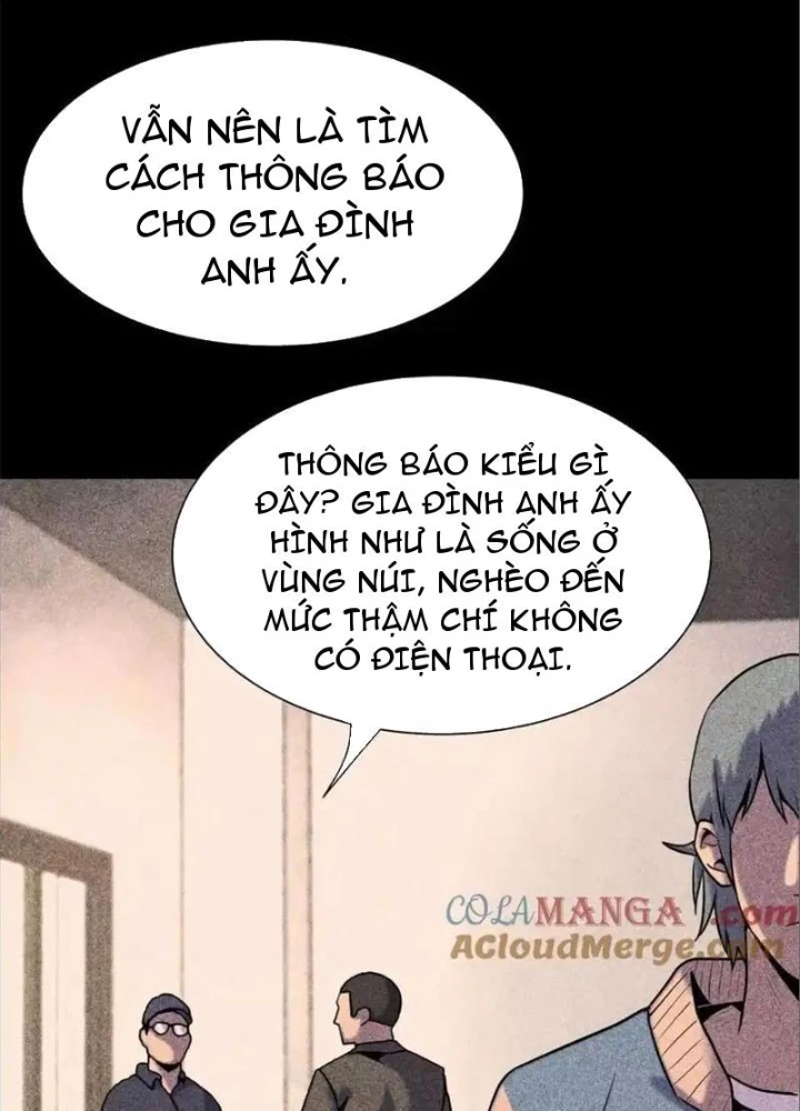 Trò Chơi Vô Vọng Chapter 31 - Trang 2