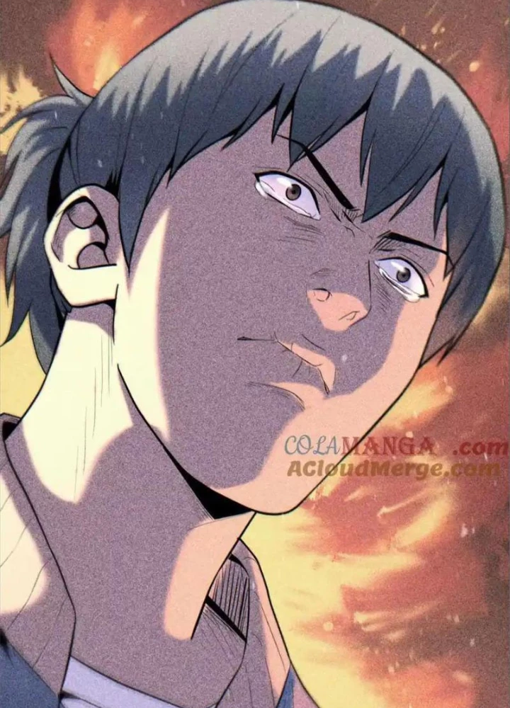 Trò Chơi Vô Vọng Chapter 31 - Trang 2