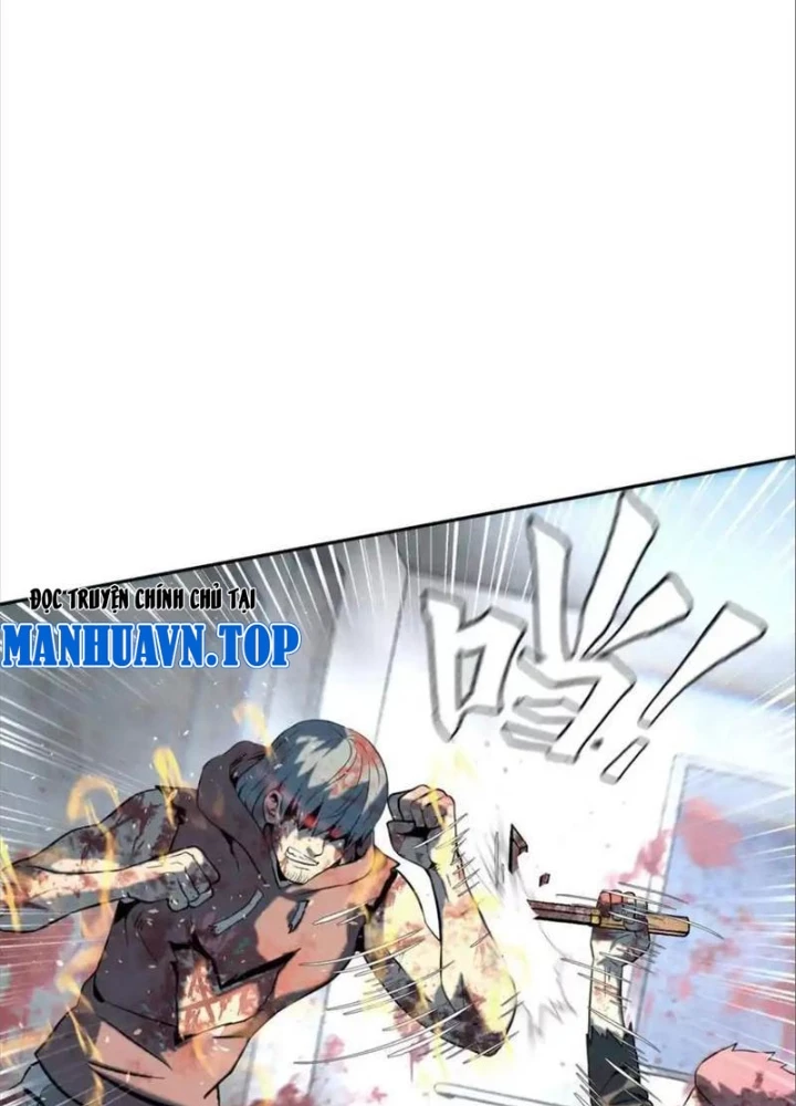 Trò Chơi Vô Vọng Chapter 31 - Trang 2