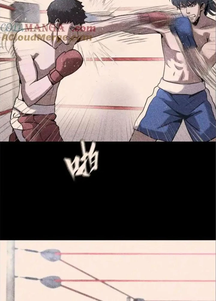 Trò Chơi Vô Vọng Chapter 31 - Trang 2